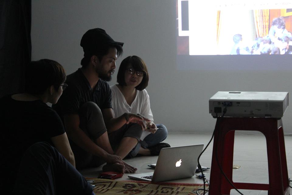 Taihei Kimura taihei