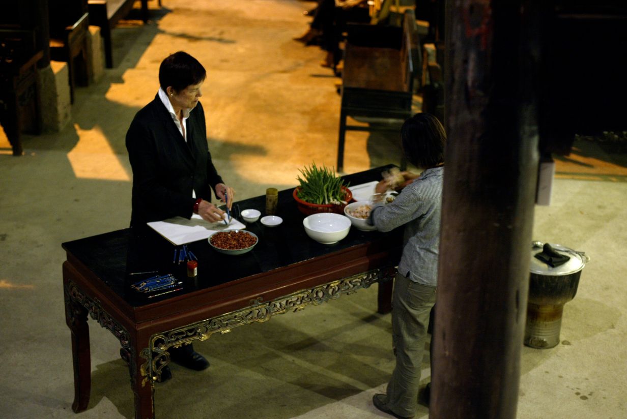 Morgan O'Hara Morgan