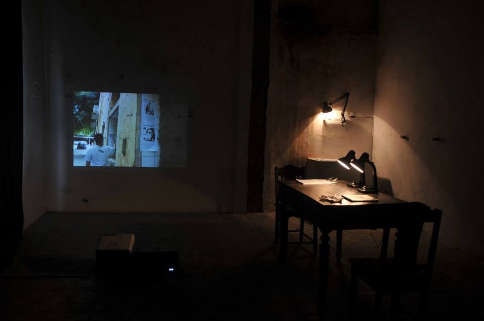 Deconstructing memories descons