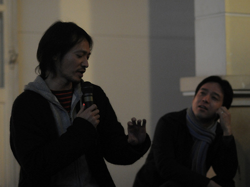 Yuichiro Tamura (Skylines with Flying People Project) Yuichiro-Tamura