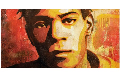 Screening: Jean-Michel Basquiat: The Radiant Child Basquiat