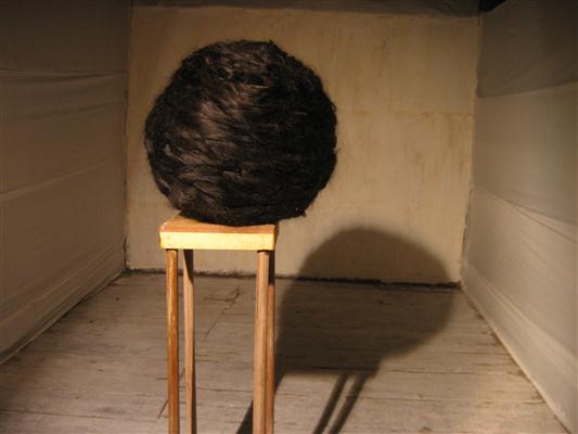 Group Exhibition by art students thumbPic