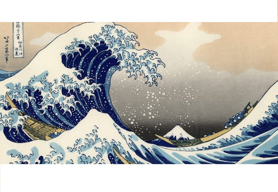 Screening: Film series on Hokusai hokusai