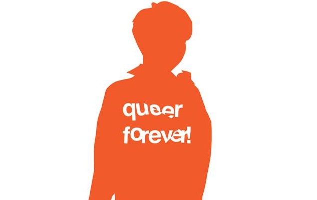 QUEER FOREVER queer-forever