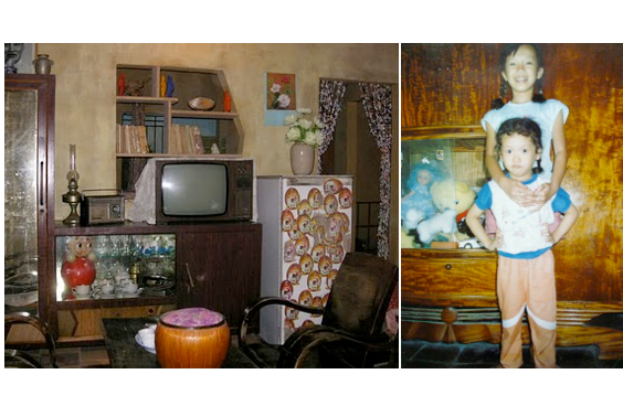 Talk with Nguyen Manh Duc and Nguyen Phuong Linh about Thời Bao cấp - The Economic Subsidy Subsidy