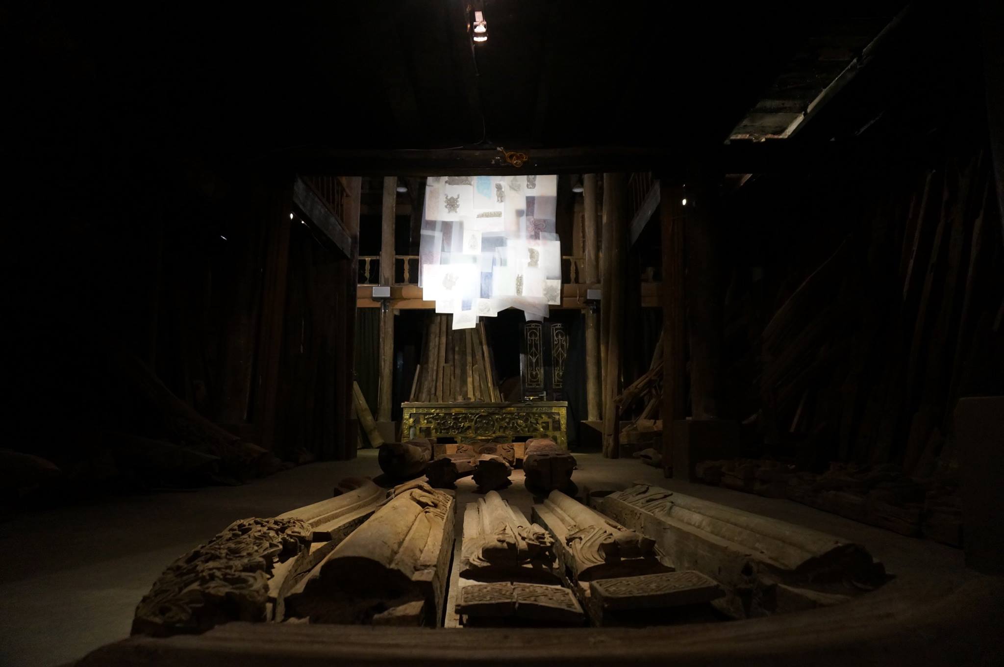 Hobbling Pedestrian hobbling-pedestrian