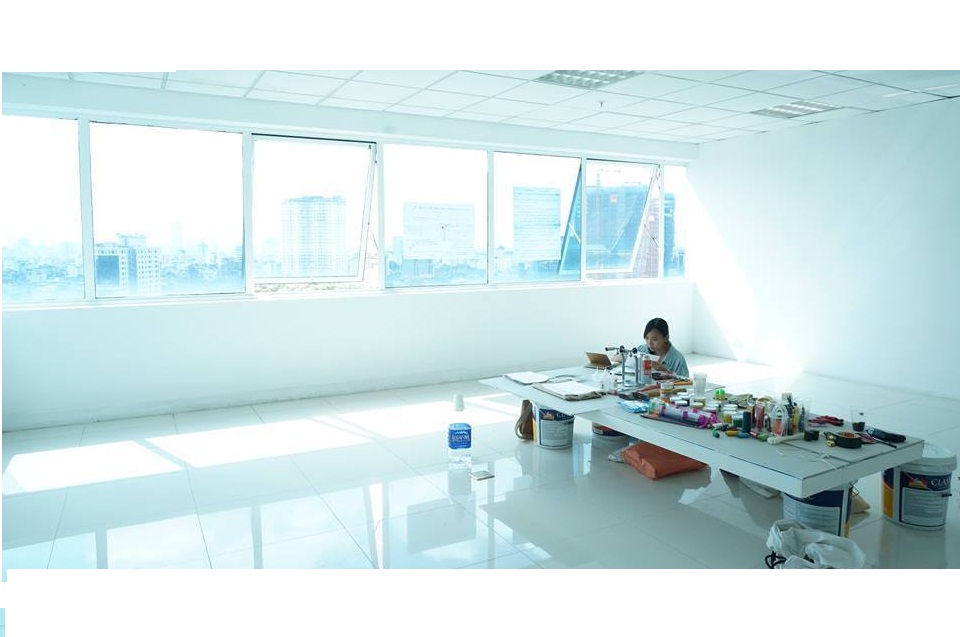 Workshop Taitao.Sangtao TaitaoSangtao