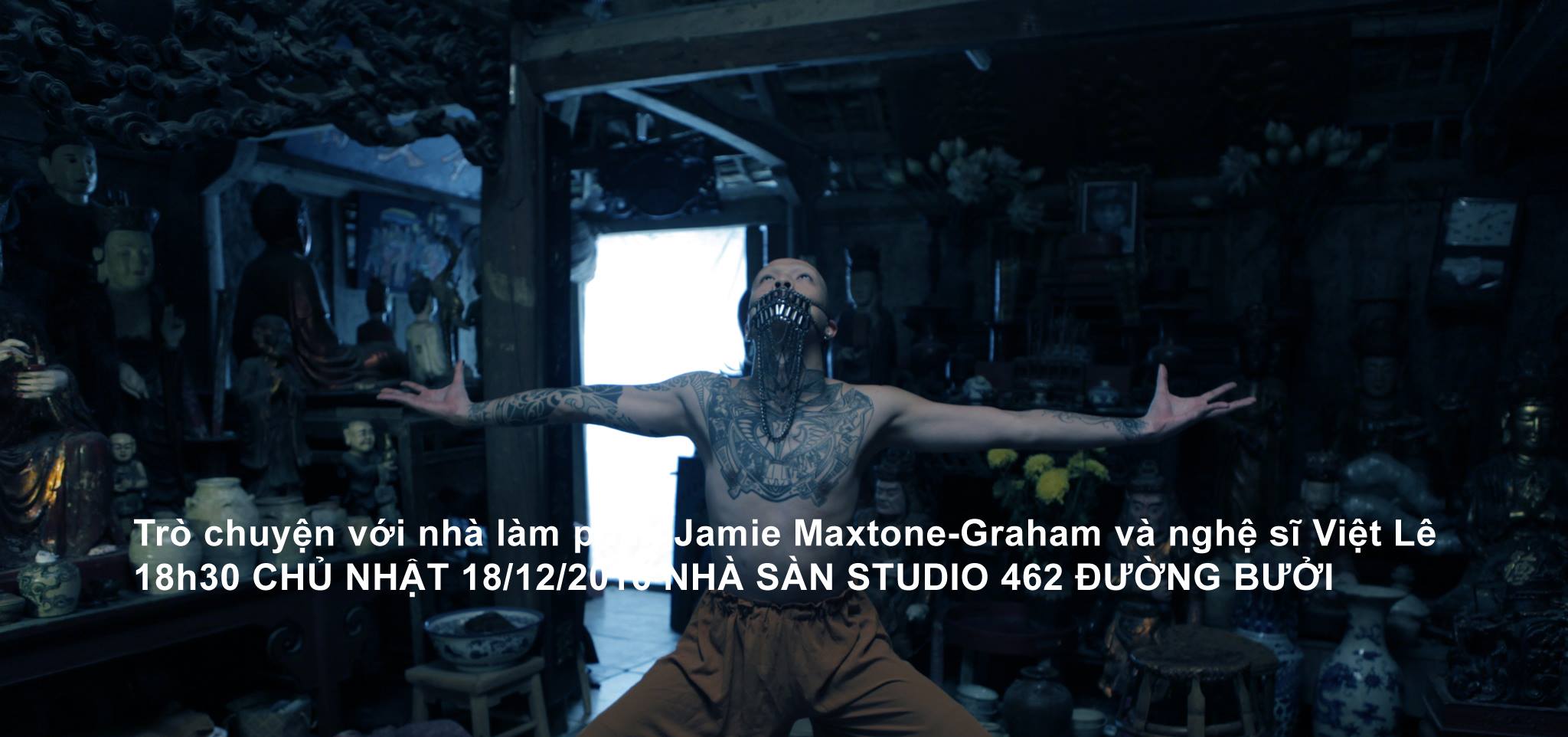 Sex, refugees and video sex-refugees-and-video