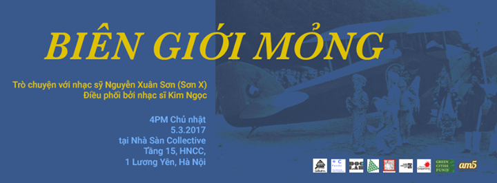 Biên Giới Mỏng trò chuyện với nhạc sỹ Nguyễn Xuân Sơn bien-gioi-mong-tro-chuyen-voi-nhac-sy-nguyen-xuan-son