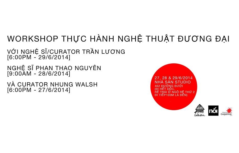 Workshop on critique critique