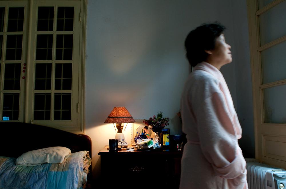 “Family Pictures” Series (2012)