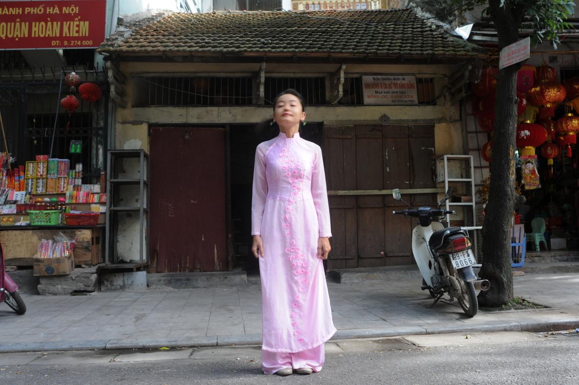 “No Title” Series (2010)