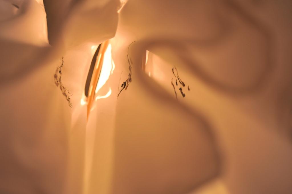 “Your Clothes Become My Clothes Become Your Clothes (2013) - Queer Forever!