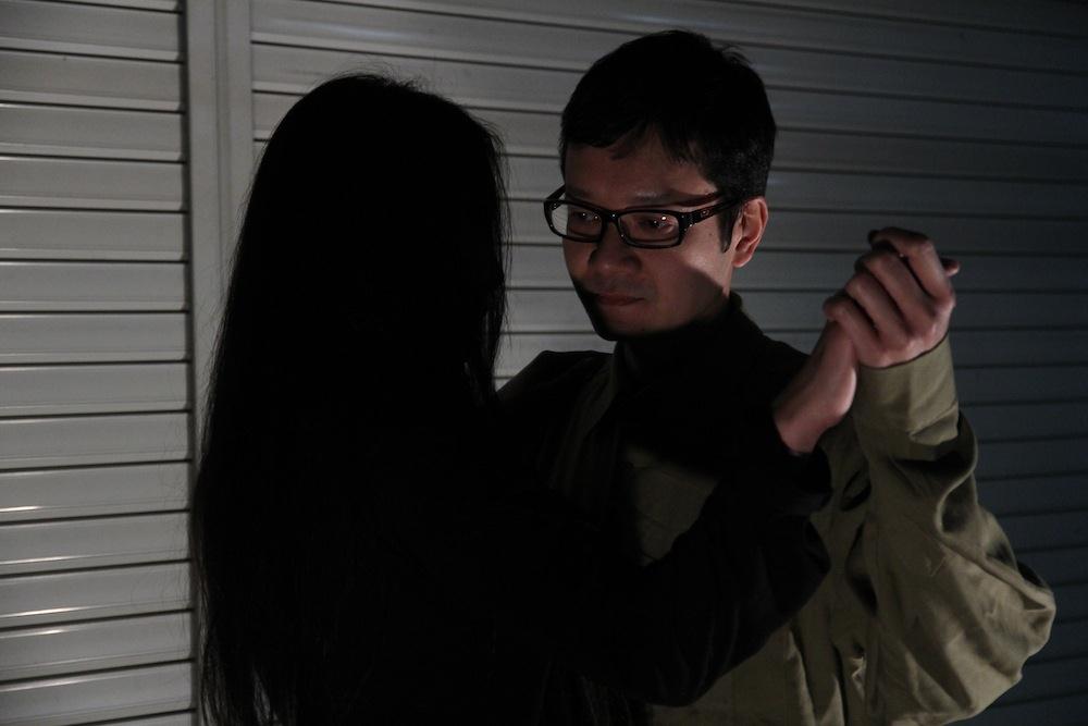 A Performance At Nipaf Asia (2014)