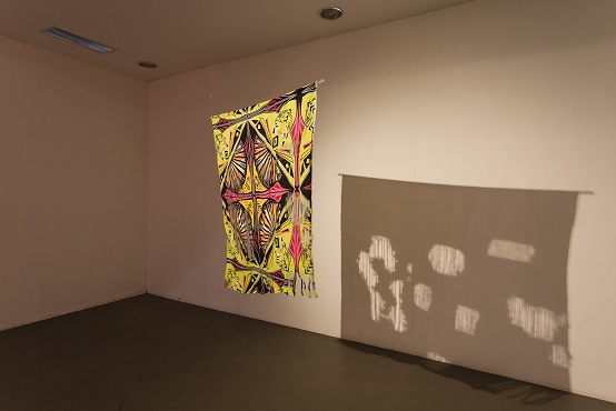 Boderless (Lena Bui)